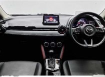 Jual Mazda CX-3 2017 kualitas bagus
