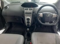 Toyota Yaris E 2012 Hatchback dijual