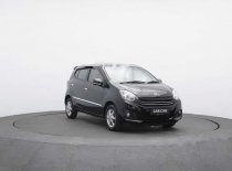 Daihatsu Ayla X 2018 Hatchback dijual