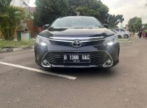 Toyota Camry V 2017 Sedan dijual