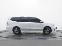 Jual Nissan Grand Livina XV Highway Star 2017