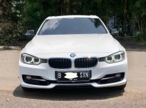 Jual BMW 3 Series 2014 328i di DKI Jakarta