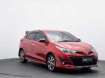 Jual Toyota Yaris 2018 S di Banten