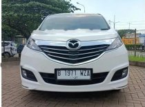 Jual Mazda Biante 2017 termurah
