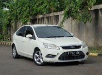 Ford Focus S 2012 Hatchback dijual