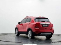 Chevrolet TRAX LTZ 2017 SUV dijual