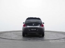 Honda Brio Satya E 2017 Hatchback dijual