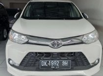 Jual Toyota Avanza 2022 Veloz di Bali