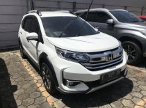 Jual Honda BR-V 2021 E di DKI Jakarta