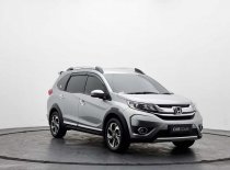 Jual Honda BR-V 2017 E CVT di Banten