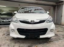 Toyota Avanza Veloz 2012 MPV dijual
