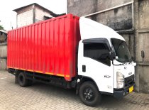 Jual Isuzu Elf 2022 Truck Diesel di DKI Jakarta