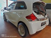 Jual Honda Brio 2017 Satya di Jawa Barat