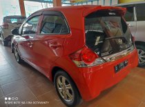 Jual Honda Brio 2017 Satya di Jawa Barat