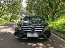 Jual Mercedes-Benz E-Class 2019 E 350 AMG Line di DKI Jakarta