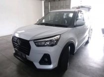 Jual Daihatsu Rocky 2021 1.2 X MT di DKI Jakarta