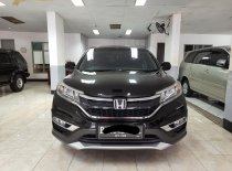 Jual Honda CR-V 2016 2.0 di DKI Jakarta