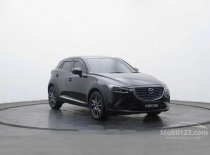 Mazda CX-3 2018 Wagon dijual