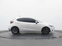 Jual Mazda 2 2016 kualitas bagus
