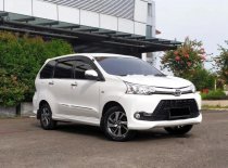 Jual Toyota Avanza Veloz 2017