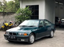 Jual BMW 3 Series 1991 318i di DI Yogyakarta