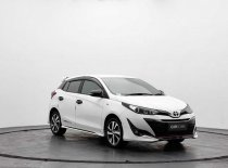 Jual Toyota Yaris 2019 di Banten