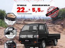 Jual Mitsubishi Colt L300 2022 Pick Up Flatdeck M/T di Kalimantan Barat