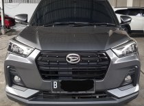 Jual Daihatsu Rocky 2022 1.2 X CVT di DKI Jakarta