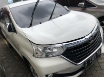 Jual Toyota Avanza 2017 1.3G MT di Jawa Barat