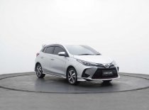 Jual Toyota Yaris 2021 1.5 NA di DKI Jakarta
