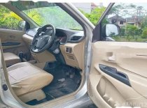 Daihatsu Xenia X 2012 MPV dijual