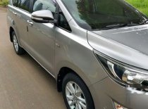Toyota Kijang Innova V 2016 MPV dijual