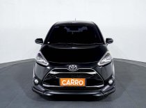 Jual Toyota Sienta 2018 Q CVT di Jawa Barat