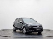 Jual Volkswagen Polo 2017 1.2L TSI di Jawa Barat