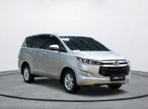 Jual Toyota Kijang Innova 2017 2.4V di Jawa Barat