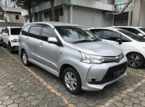 Jual Toyota Avanza 2016 1.3 AT di DKI Jakarta