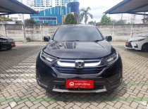 Jual Honda CR-V 2017 Turbo Prestige di Sumatra Utara