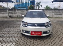 Jual Suzuki Ignis 2017 GX di Sumatra Utara