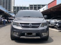Jual Dodge Journey 2013 SXT Platinum di DKI Jakarta