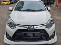 Toyota Agya TRD Sportivo 2019 Hatchback dijual