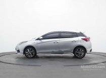 Jual Toyota Sportivo 2021 termurah