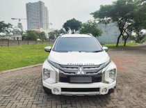 Mitsubishi Xpander Cross MT 2021 Wagon dijual
