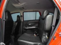Daihatsu Sigra R 2018 MPV dijual