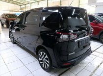 Toyota Sienta Q 2018 MPV dijual