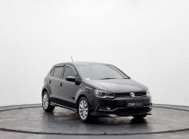 Jual Volkswagen Polo 2017 TSI 1.2 Automatic di DKI Jakarta