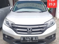 Jual Honda CR-V 2014 2.4 di Jawa Barat