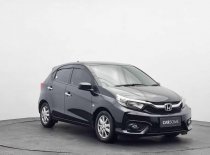 Jual Toyota Avanza 2019 1.3E MT di Banten