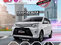 Jual Toyota Calya 2018 G MT di Kalimantan Barat