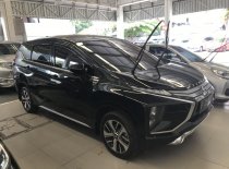Jual Mitsubishi Xpander 2019 Sport A/T di DKI Jakarta