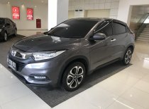 Jual Honda HR-V 2021 1.5L E CVT Special Edition di DKI Jakarta